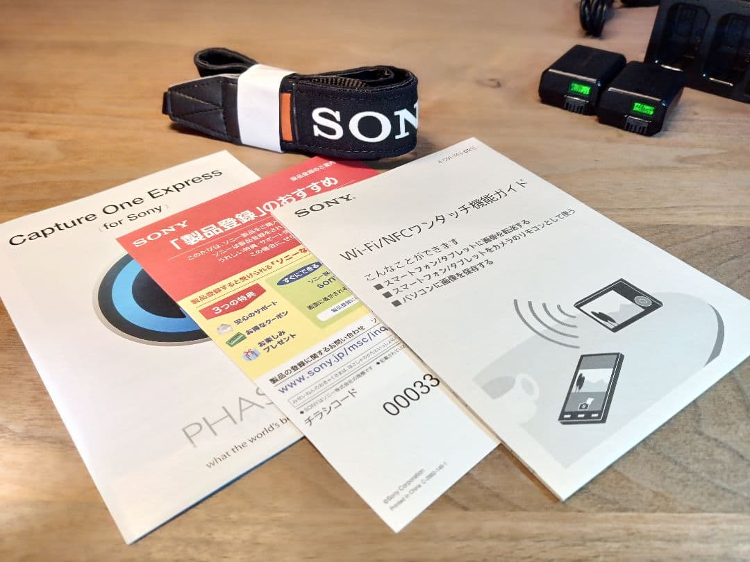 最終価格 S数：2815回【センサー清掃済】SONY ILCE-7SM2 ボディ