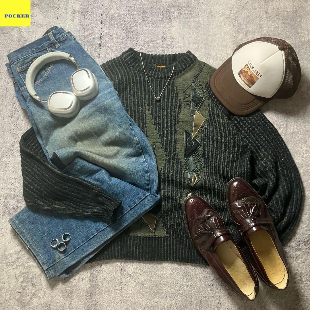 c-boy style (vol.1331)グランパコア シティーボーイコーデ