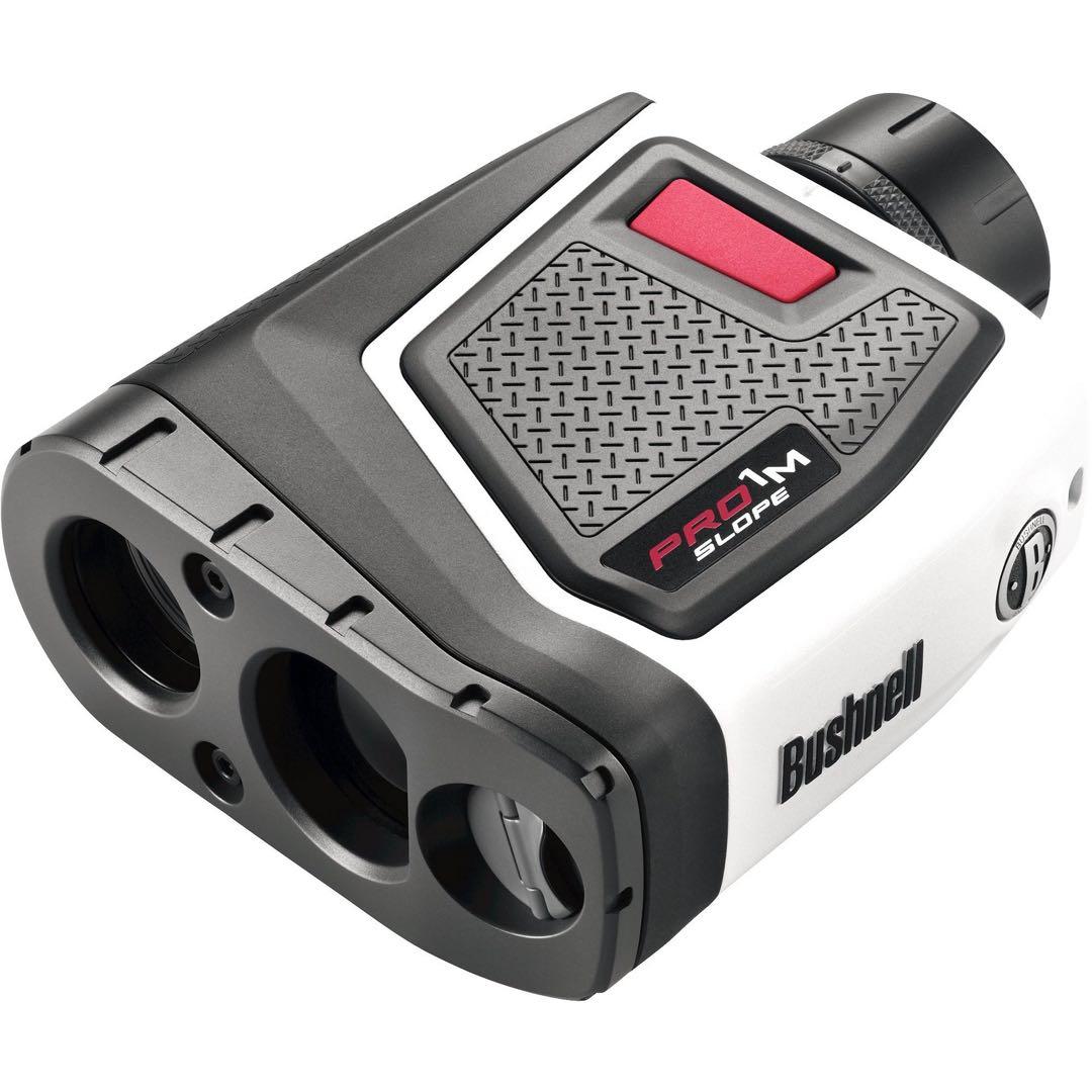 Bushnell PRO 1M ゴルフ用距離計