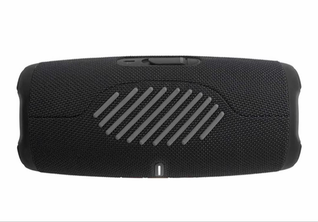 新品　未開封品　JBL CHARGE5 Bluetoothスピーカー　ブラック