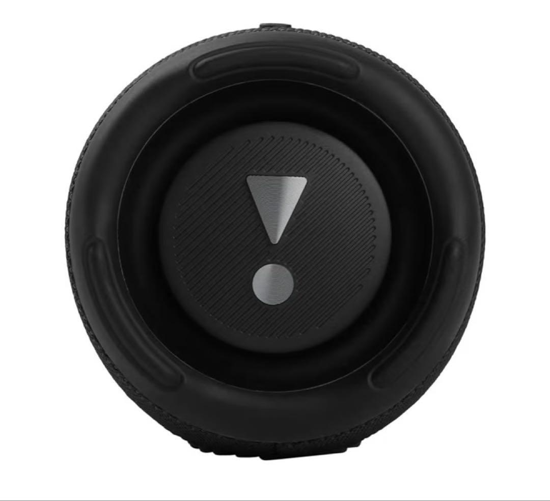 新品　未開封品　JBL CHARGE5 Bluetoothスピーカー　ブラック