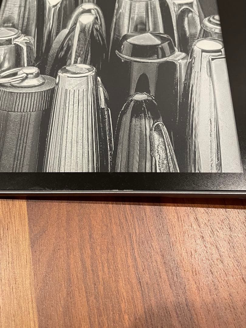 Kindle Oasis 第10世代 8GB 広告なし