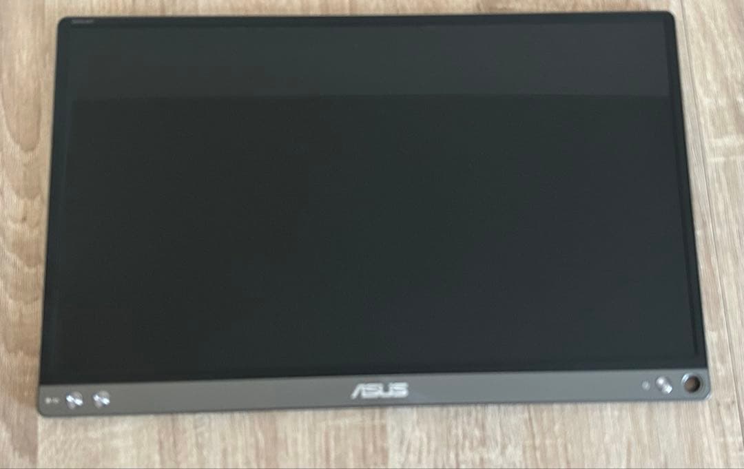 ASUS エイスース MB16A モバイルモニター 15.6