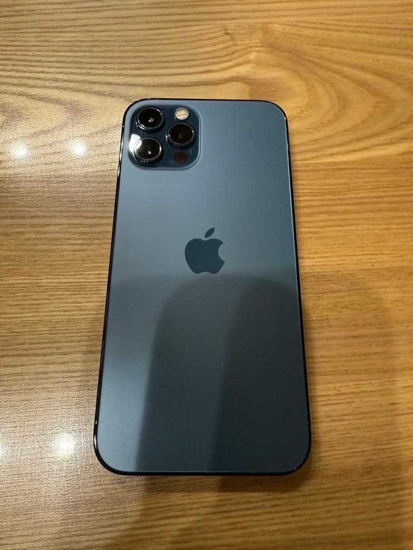 スマートフォン本体 Apple iPhone 12 Pro 512GB