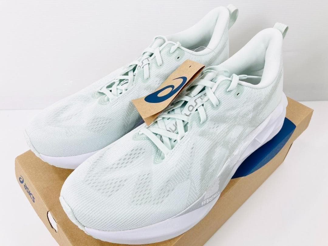 スパイク・シューズ asics NOVABLAST5 30cm