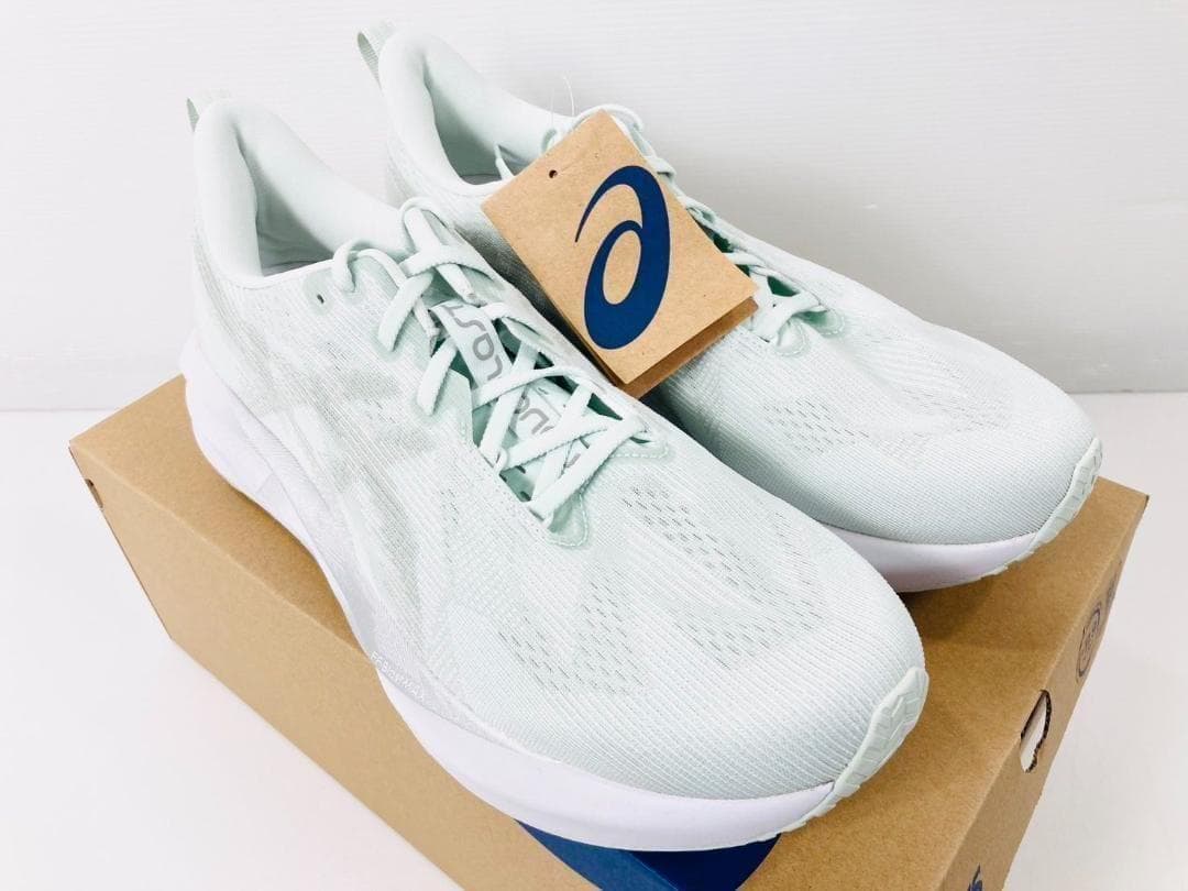 スパイク・シューズ asics NOVABLAST5 30cm