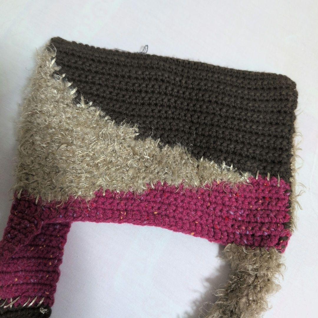 kidill rurumu キディル　縷縷夢兎　ビーニー　ニット帽　　　ニット