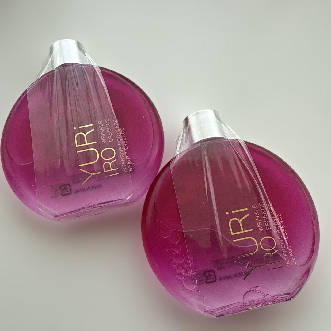 YURiiRO リンクルエッセンス　100ml