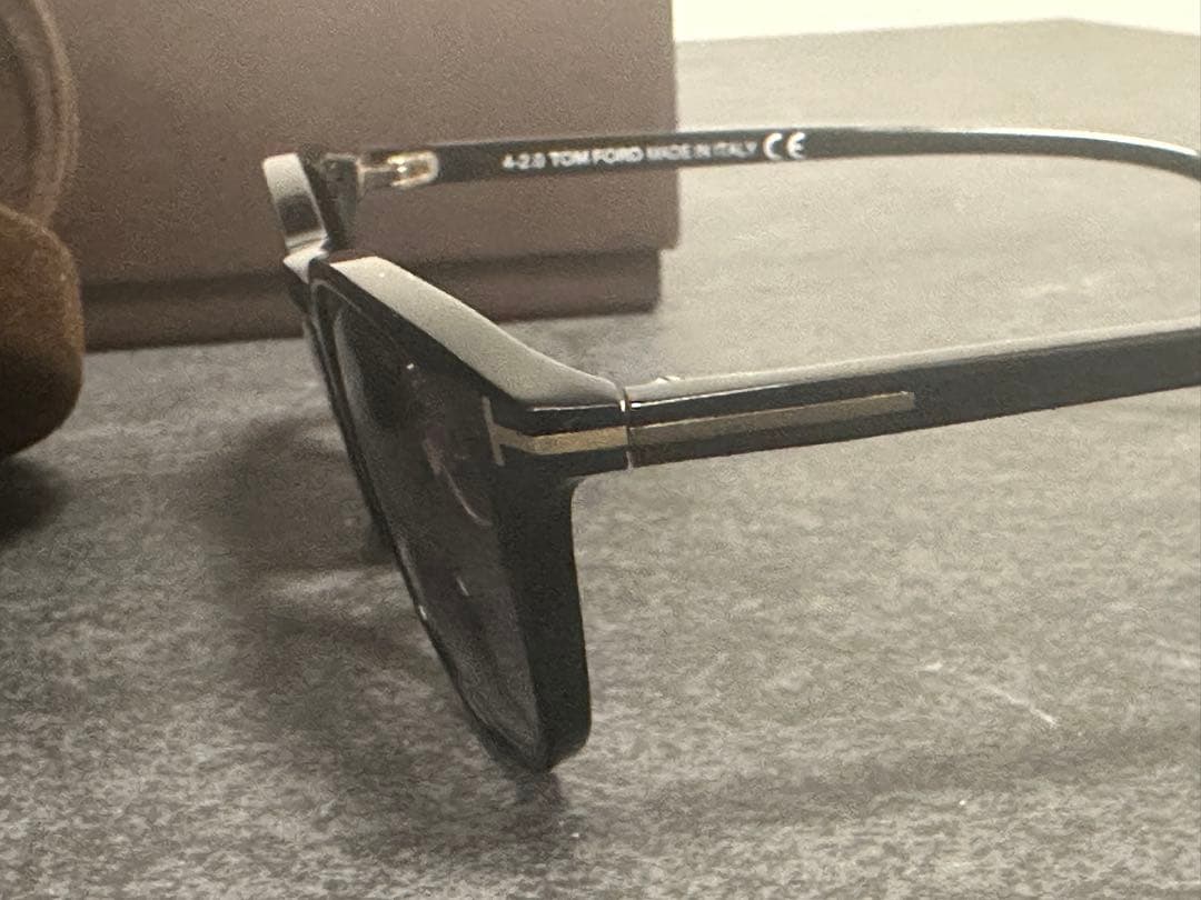 小物 TOMFORD 876-D 01B