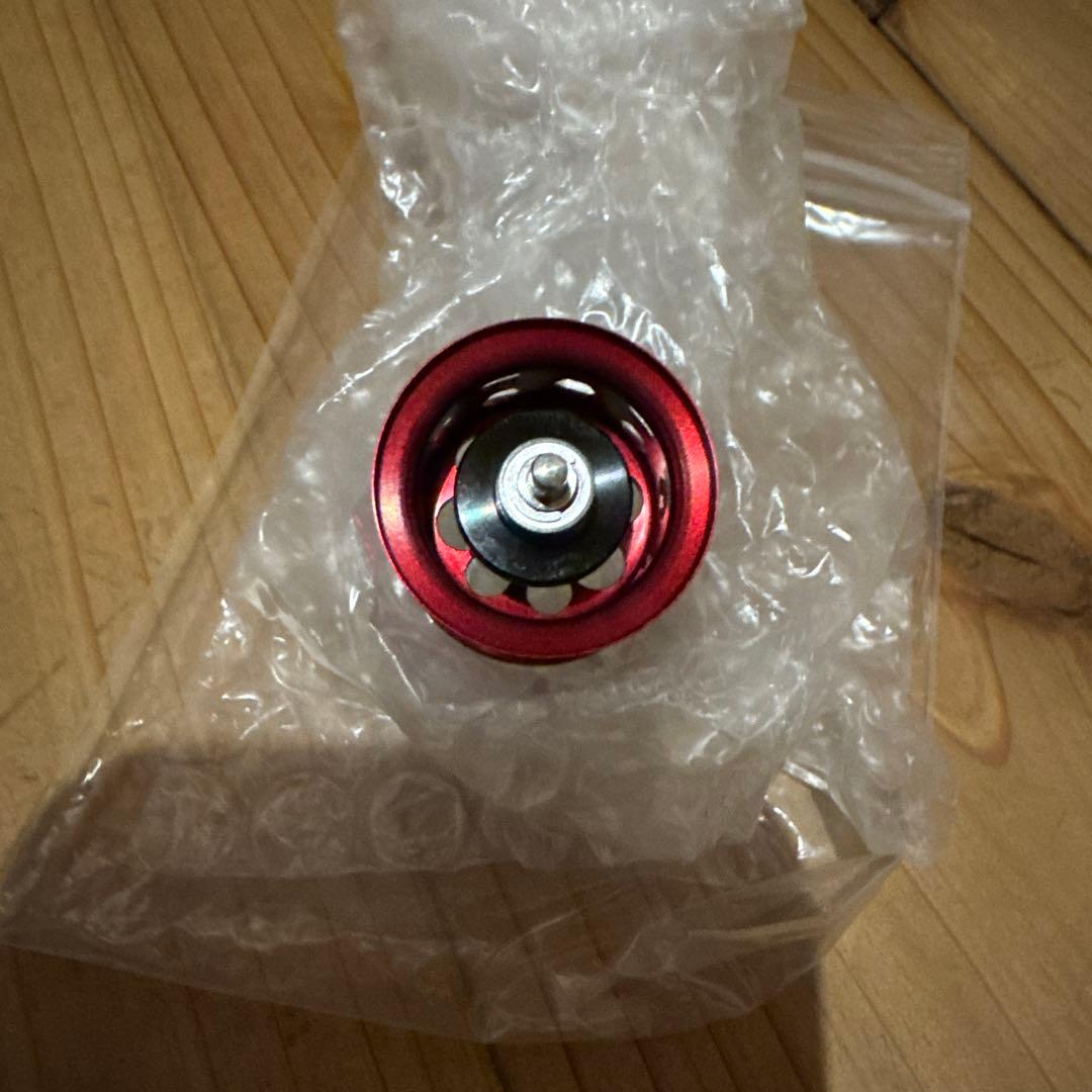 23 SSair tW 純正スプール