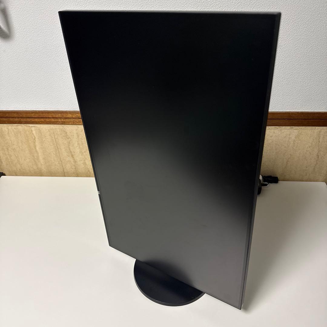EIZO EV2456-BK 液晶ディスプレイ モニター 24.1型②