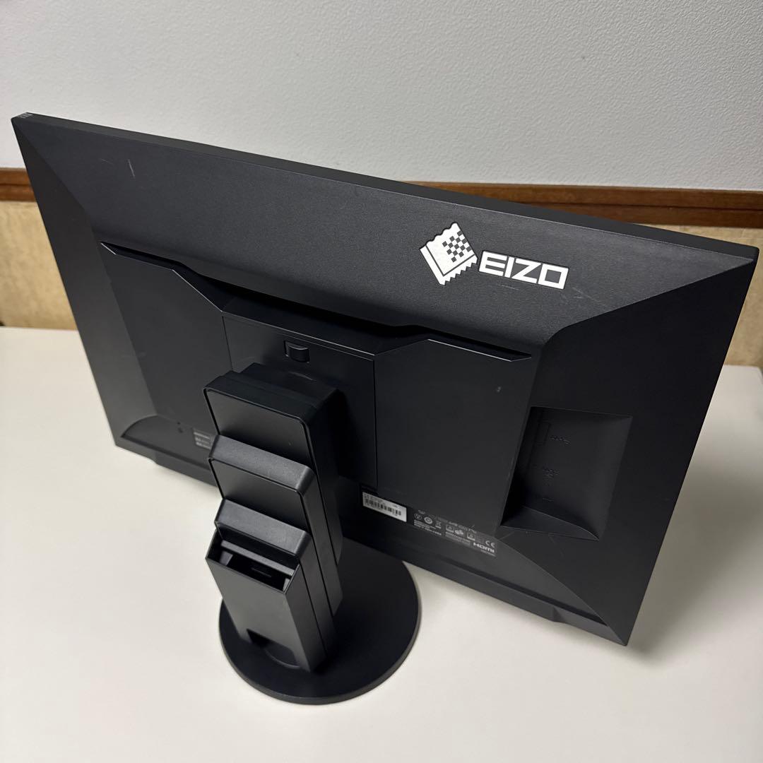 EIZO EV2456-BK 液晶ディスプレイ モニター 24.1型②