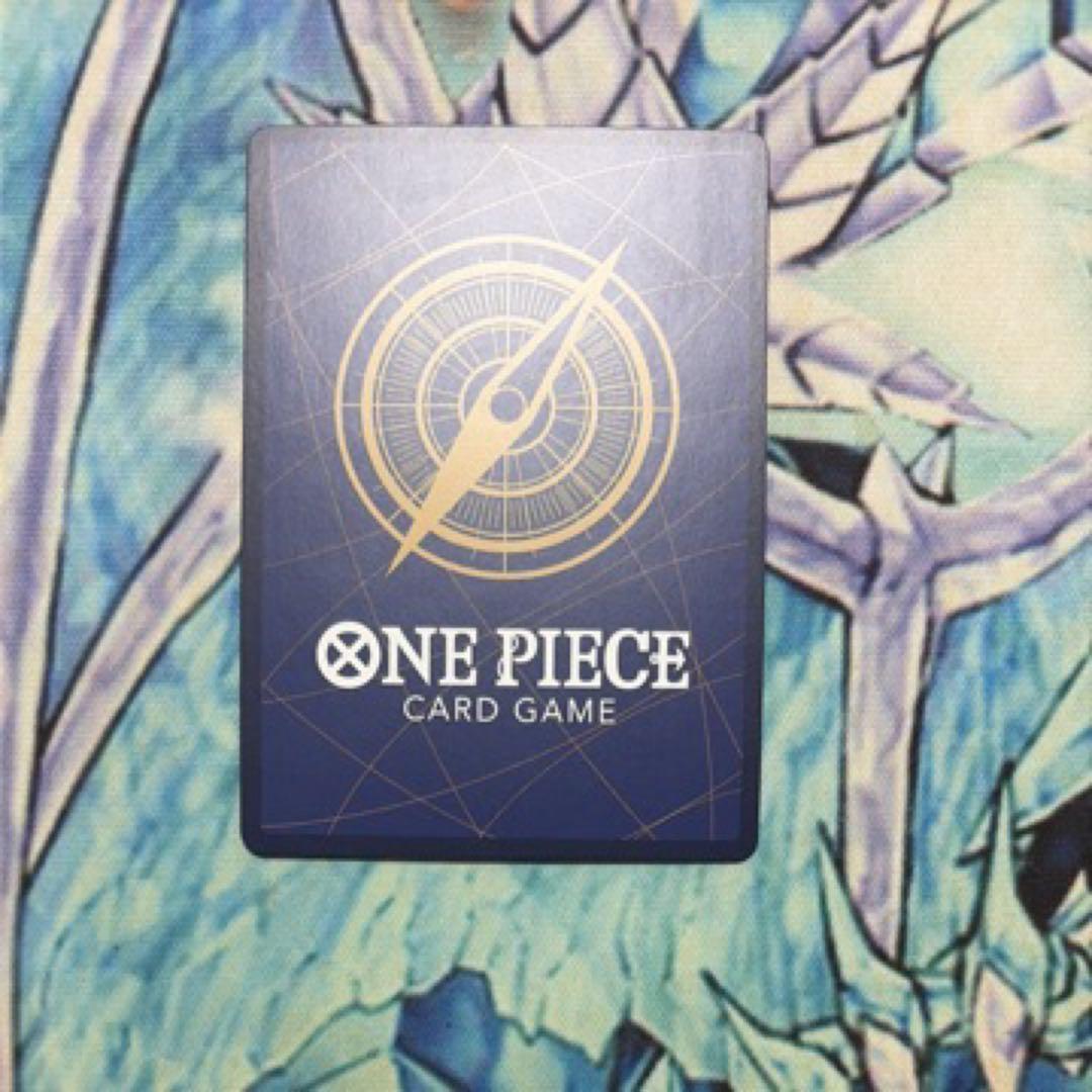 ロロノア・ゾロ SR [OP01-025] (フラッグシップバトル記念品)