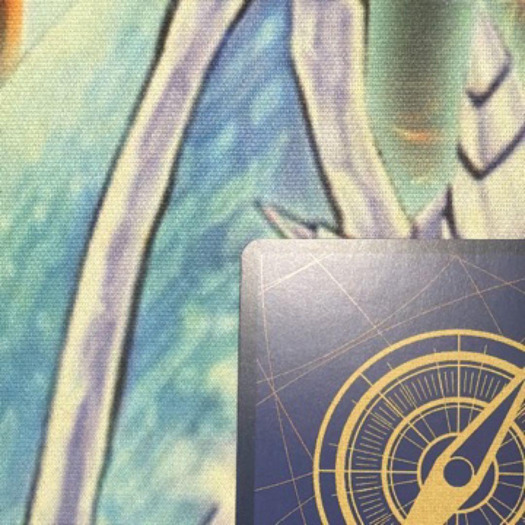 ロロノア・ゾロ SR [OP01-025] (フラッグシップバトル記念品)