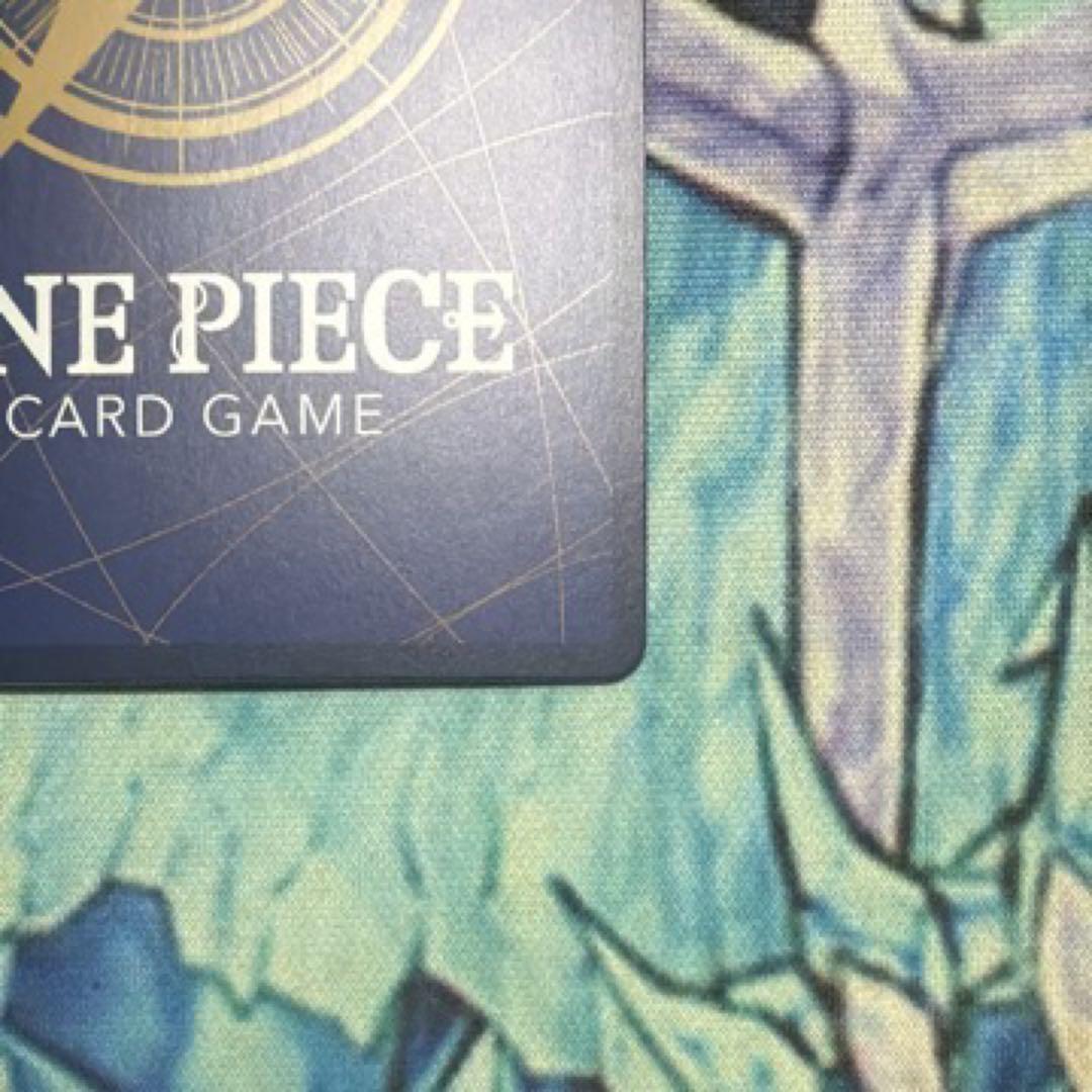 ロロノア・ゾロ SR [OP01-025] (フラッグシップバトル記念品)