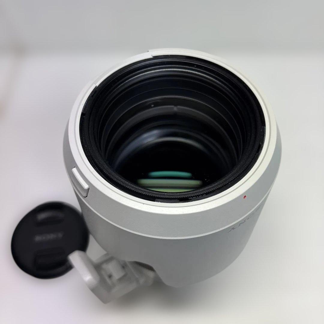 SONY SEL70200GM レンズ