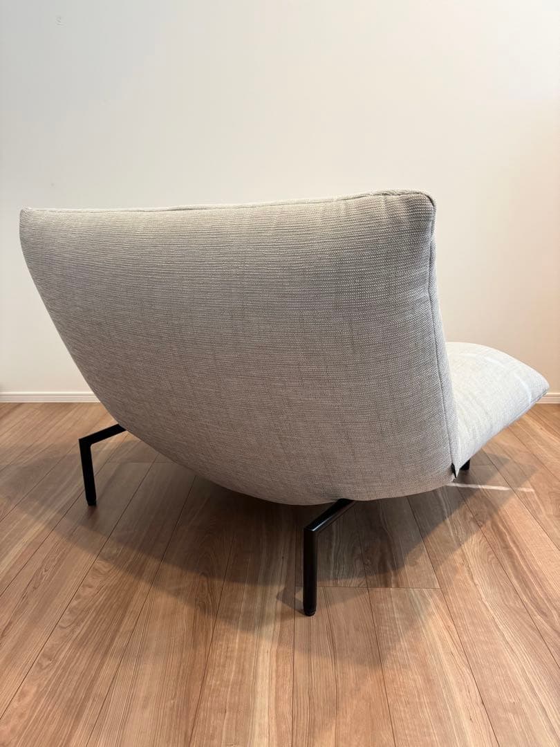 美品！リーンロゼ カランligne rosetCALINソファ