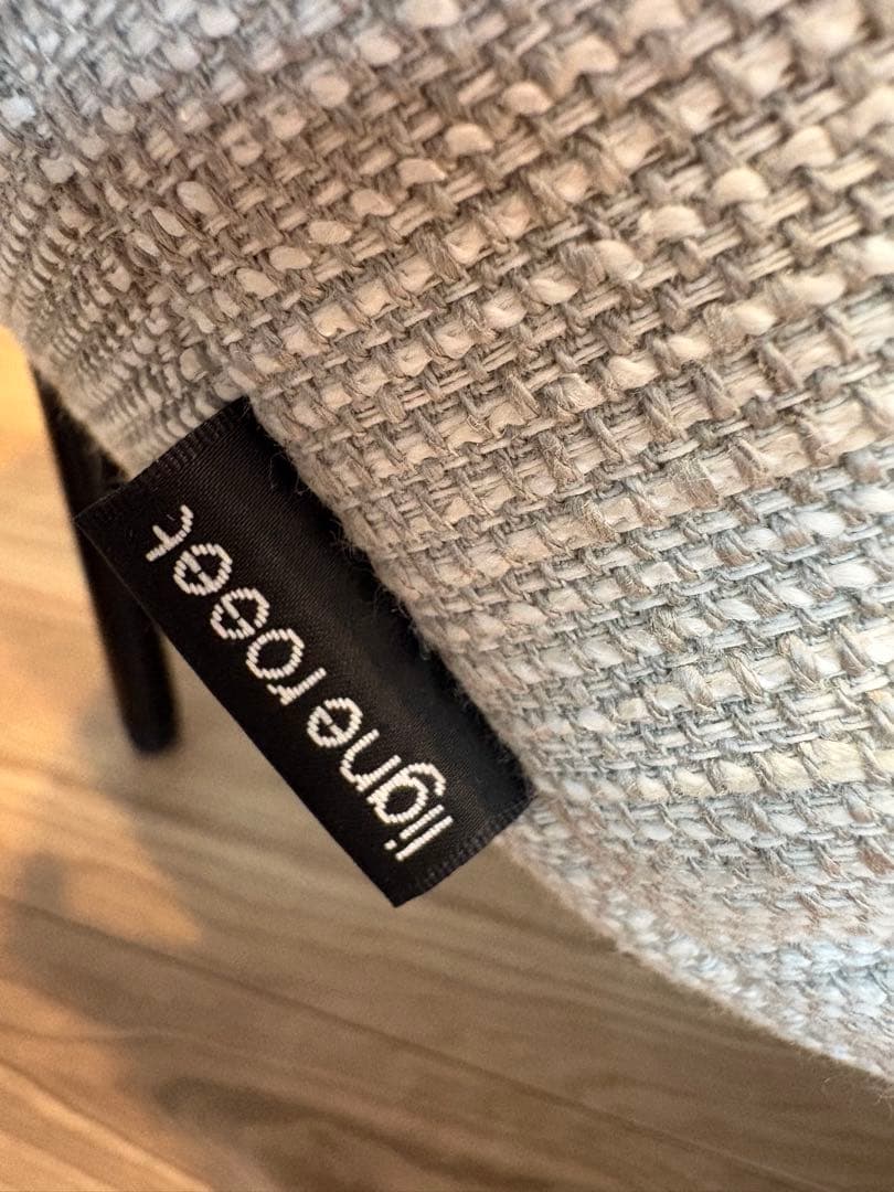 美品！リーンロゼ カランligne rosetCALINソファ