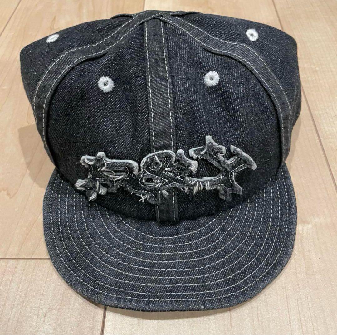 （メルカリ出品1点だけ） punksandyo キャップ パンクアンドヨー