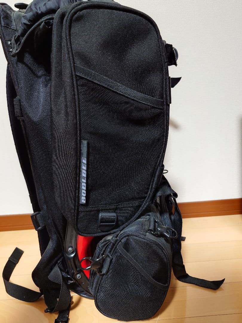 BOBLBEE MEGALOPOLIS ボブルビー メガロポリス 各種オプション