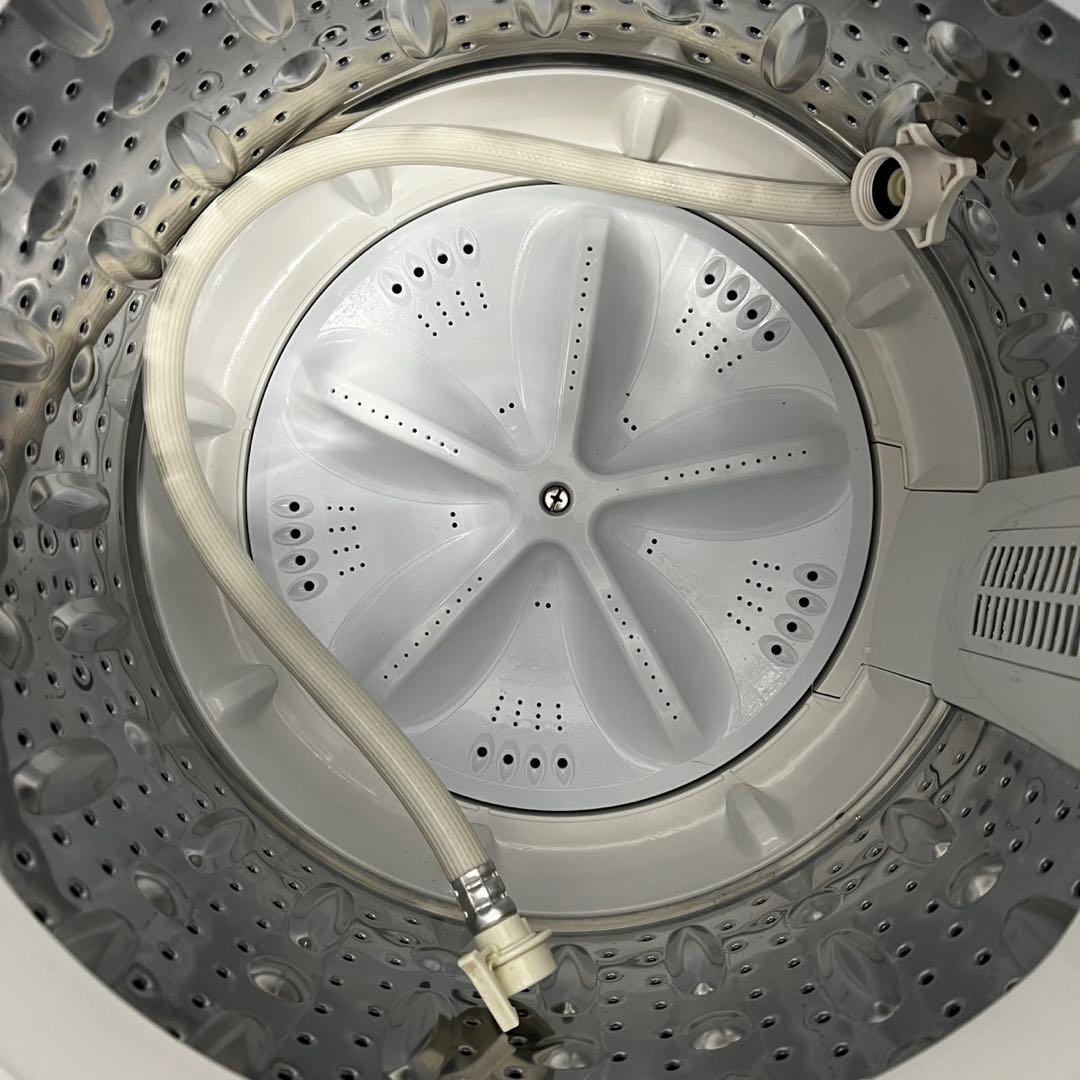 123　 洗濯機　冷蔵庫　家電セット　小型　一人暮らし　設置無料　中古　安い‼️