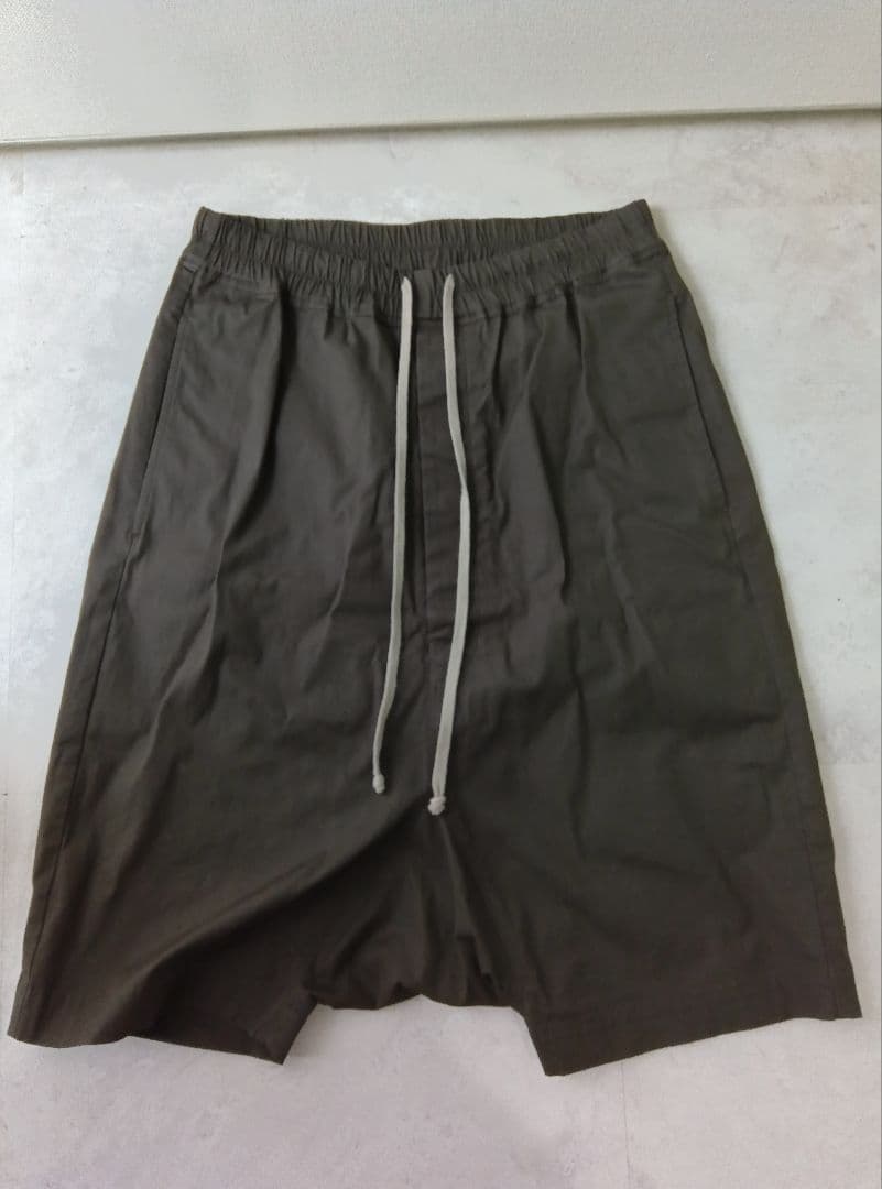 Rick Owens 極美品　pods ポッズ drkshdw devoa