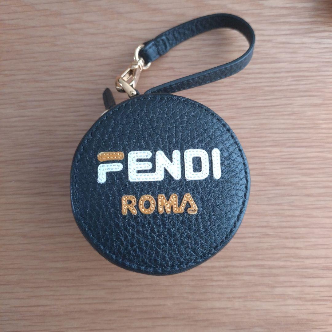 限定品　フェンディ 　FENDI × FILA　エコバッグ