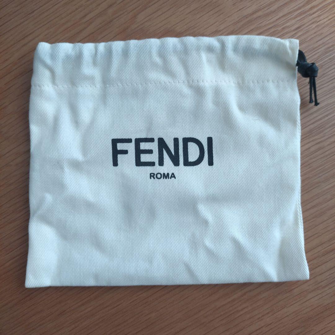 限定品　フェンディ 　FENDI × FILA　エコバッグ