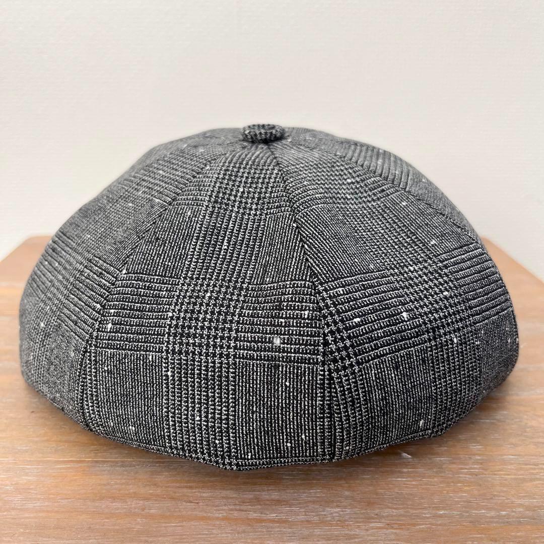 【新品未使用】Dior AW2022 ベレー帽 Lサイズ