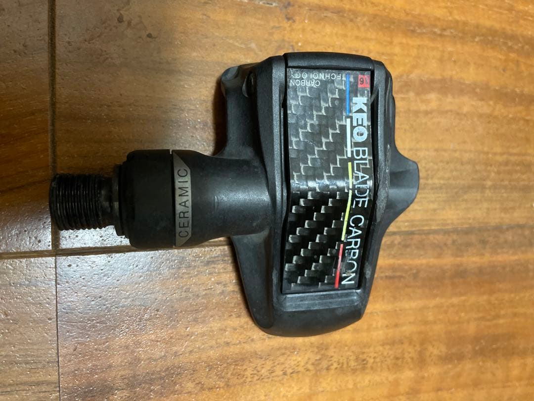 LOOK（ルック）KEO BLADE CARBON ceramic