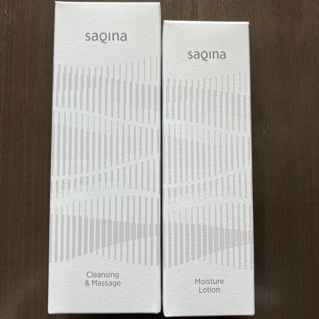 サキナ　クレマサ、ローション