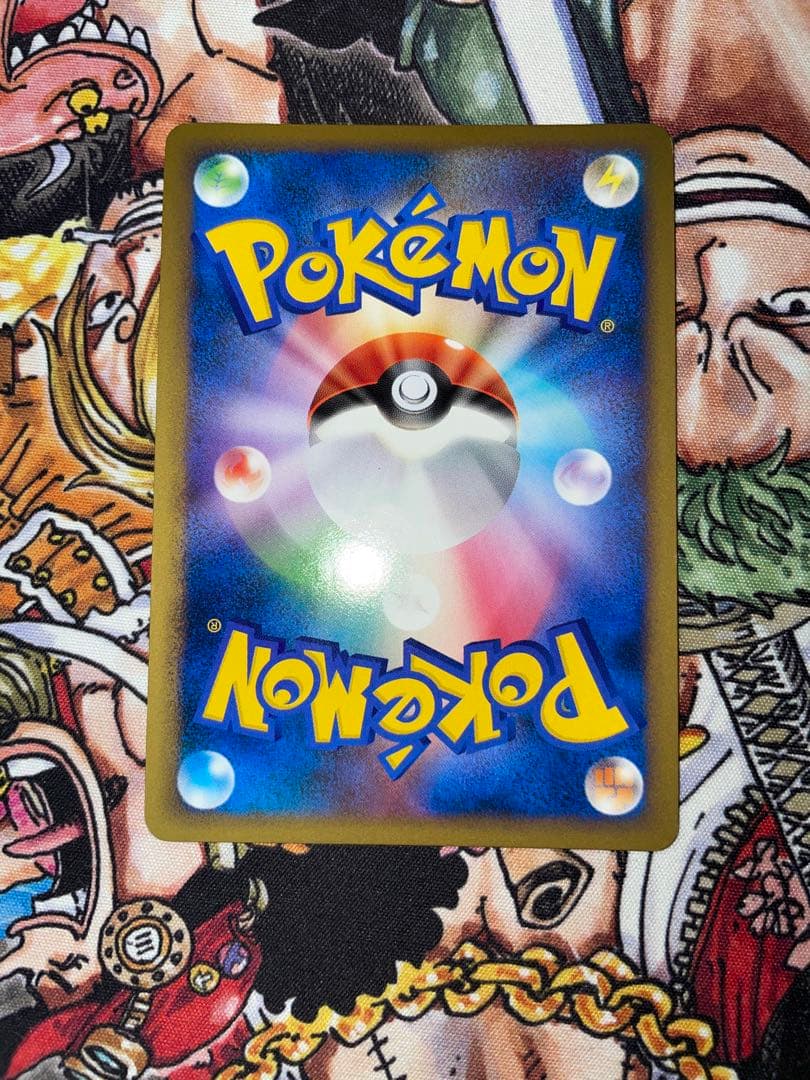 ギャラドス 赤いギャラドス レジェンドプロモ