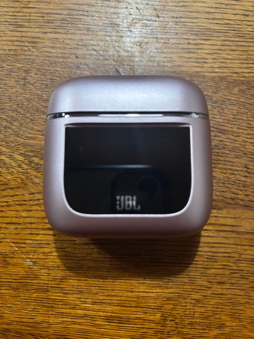 JBL Tour Pro 2 ワイヤレスイヤホン ピンク