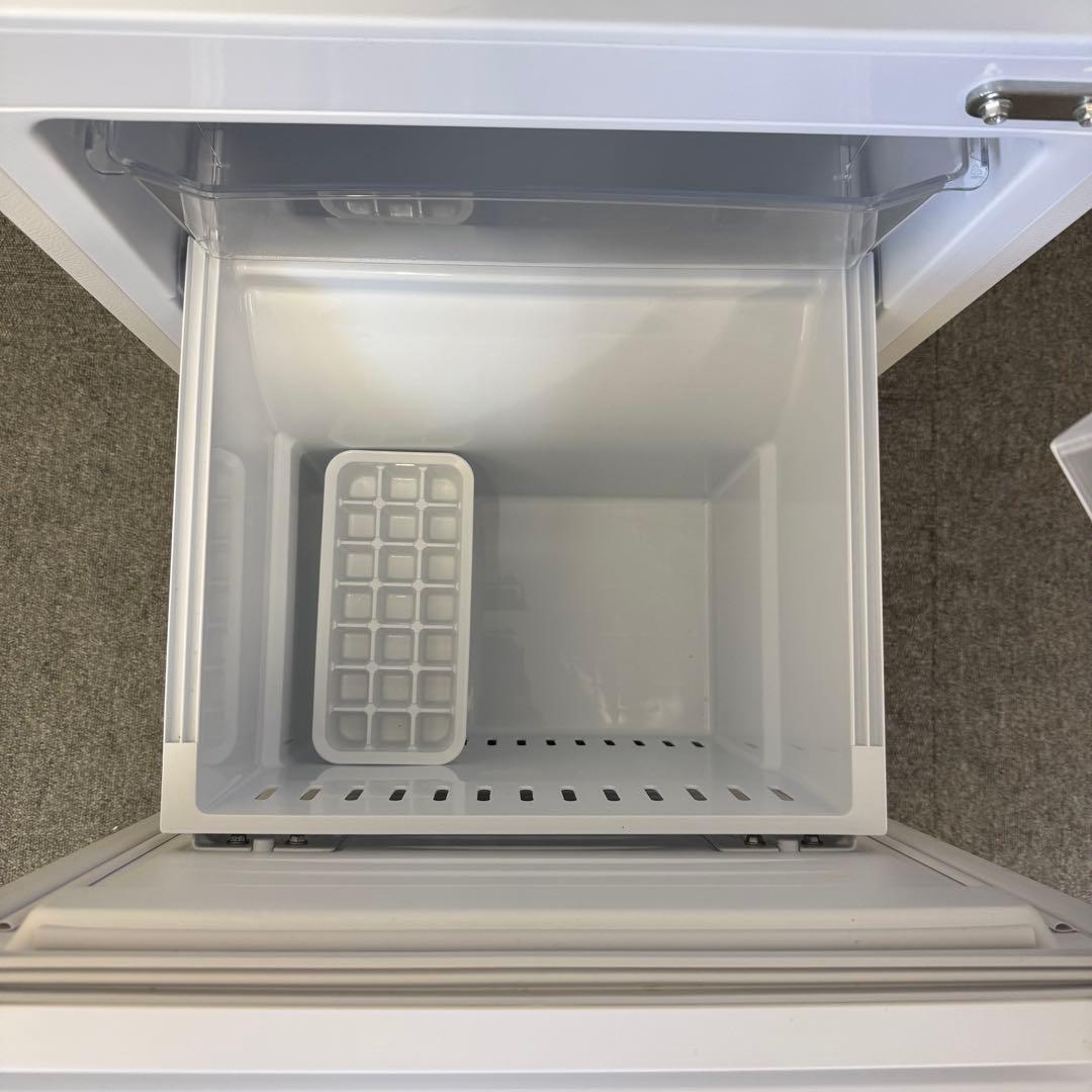 【美品】2025年製Panasonic 冷凍冷蔵庫 NR-B16C2-W形Y