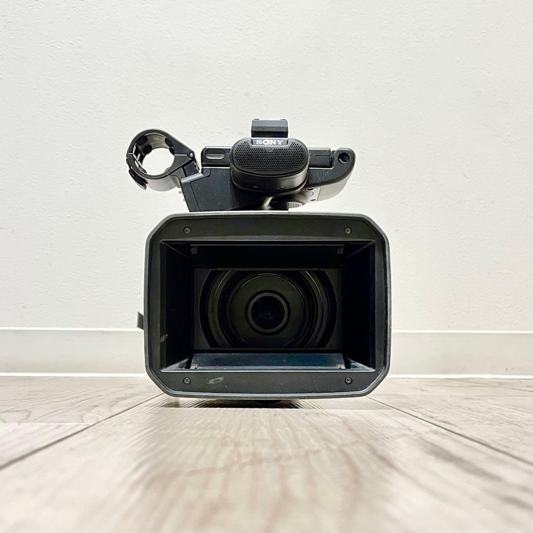 SONY HVR Z5J（ジャンク）