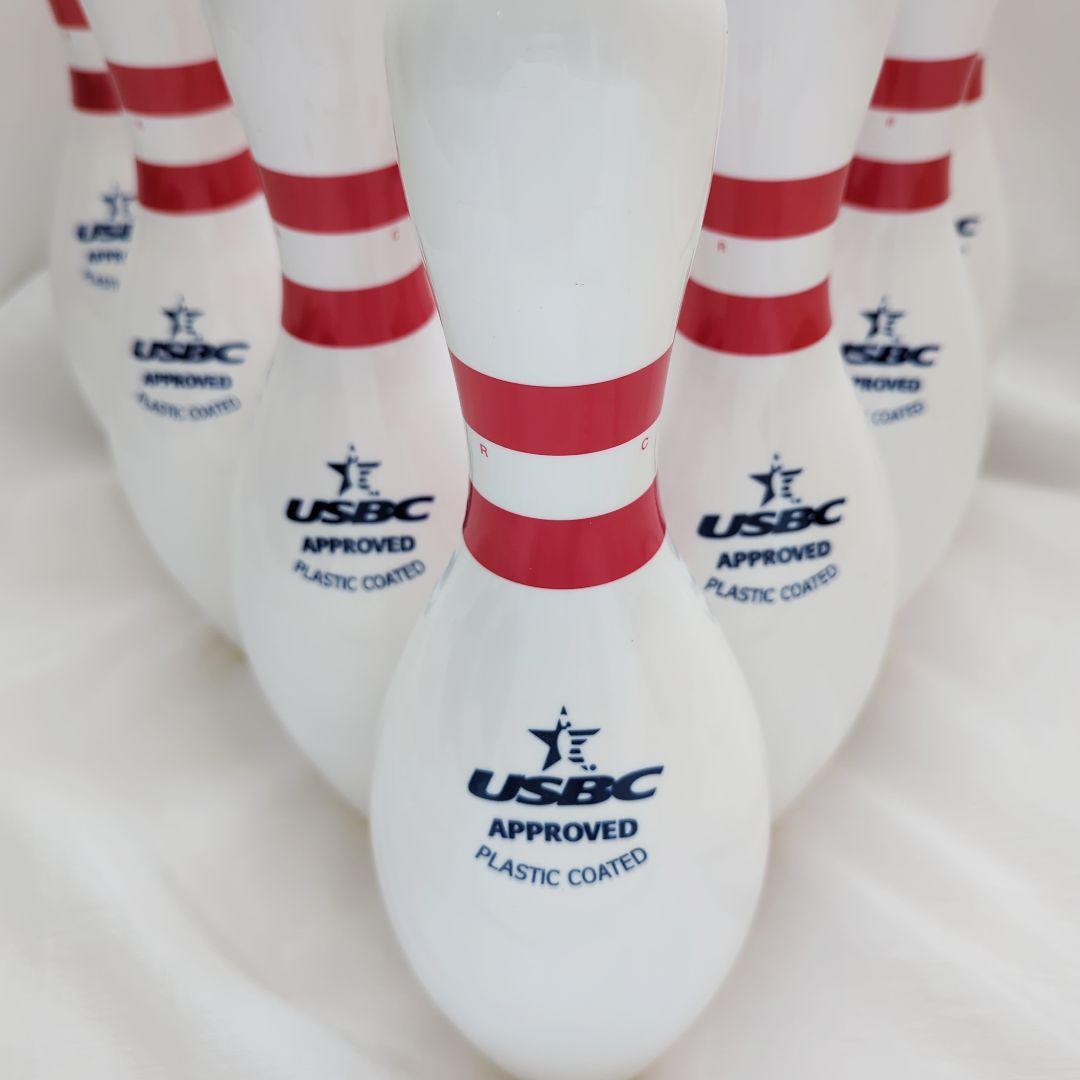 ノブノブ WINSOME ボウリングピン ウィンサム 10本セット