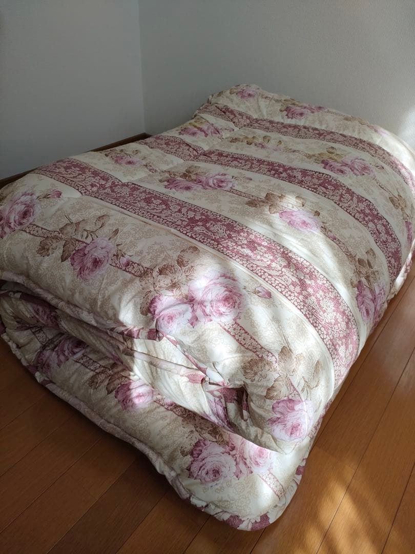 さわちゃん　　セミダブル