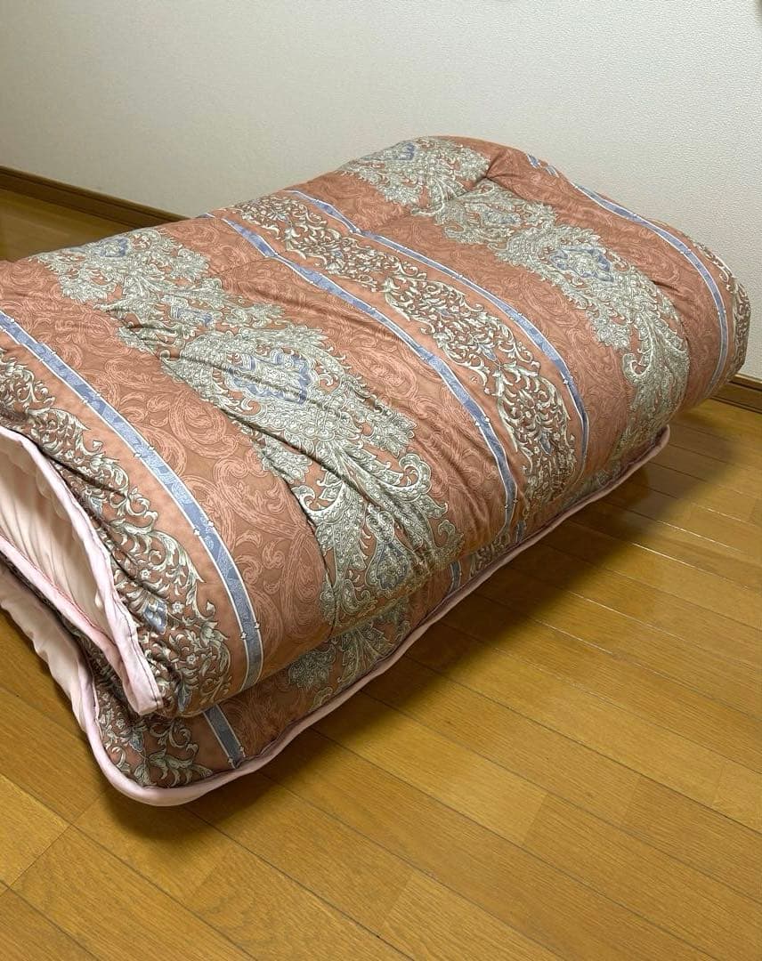 さわちゃん　　セミダブル