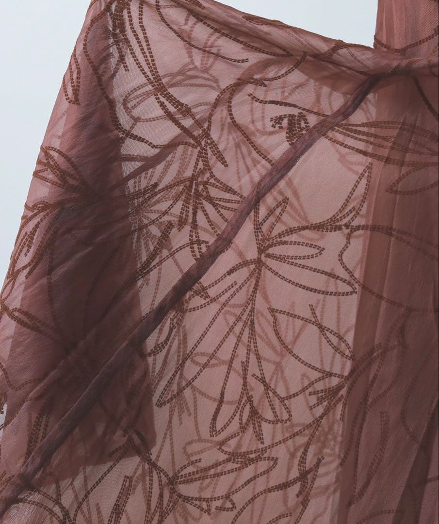 ボウタイ リボン ボレロ キャミワンピース 2点セット