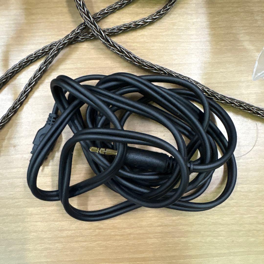 DROP x Sennheiser HD6XX 有線ヘッドホン