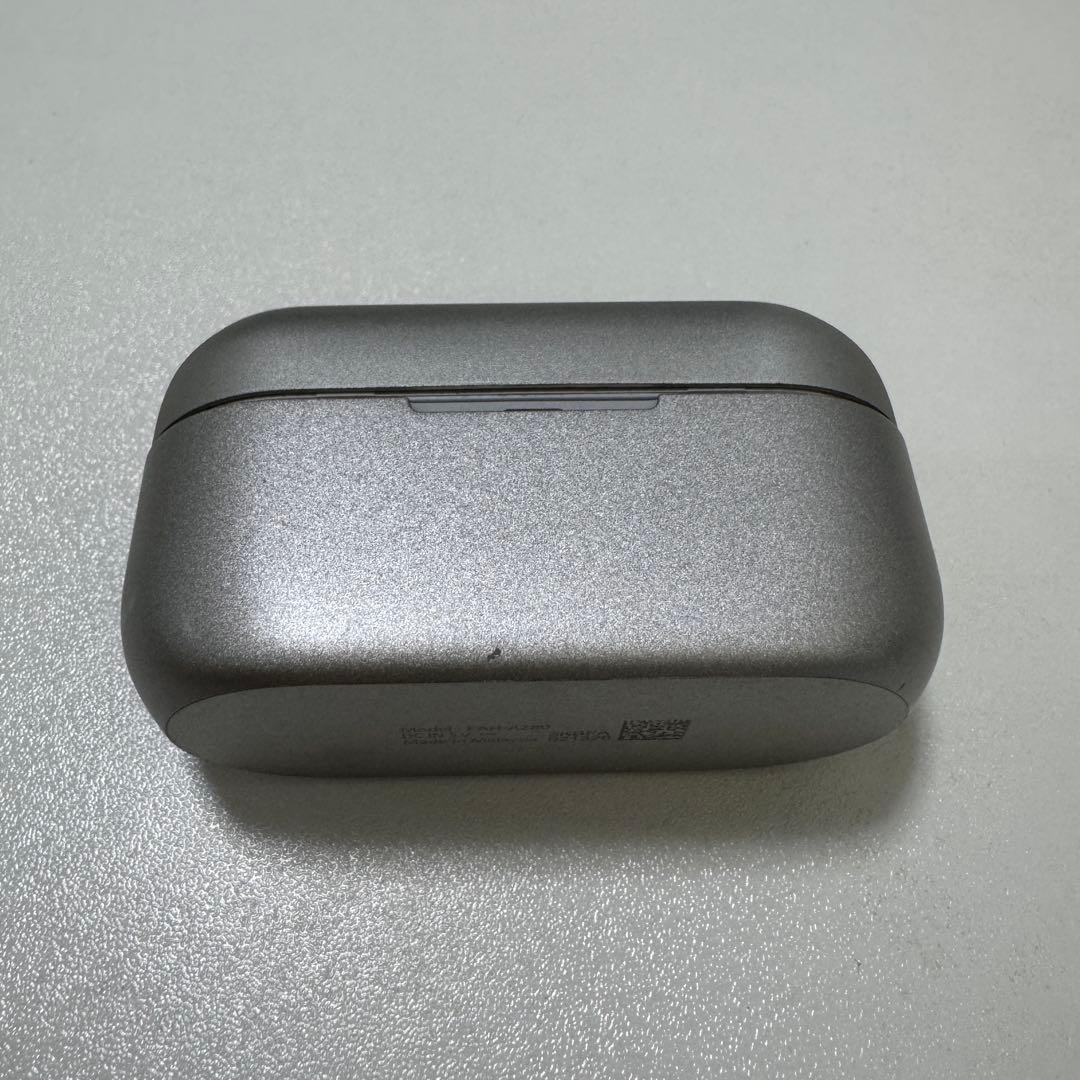 Panasonic Technics ワイヤレスイヤホン EAH-AZ80-S