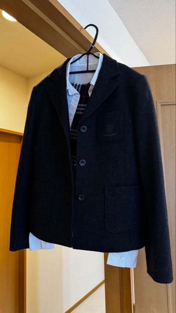 バーバリー　BURBERRRY スーツセット　美品