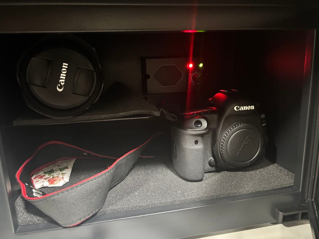 レンズ(ズーム) EF24-70mm F2.8L II USM