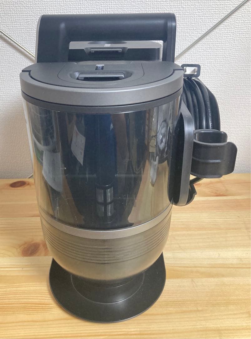 ☆ 美品！！ Yadea R6 カーペットクリーナー 加熱式 スチームクリーナー