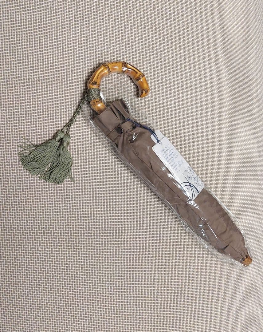 ete eteBijoux ワカオ 日傘 晴雨兼用【8/5値下げしました】