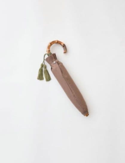 ete eteBijoux ワカオ 日傘 晴雨兼用【8/5値下げしました】