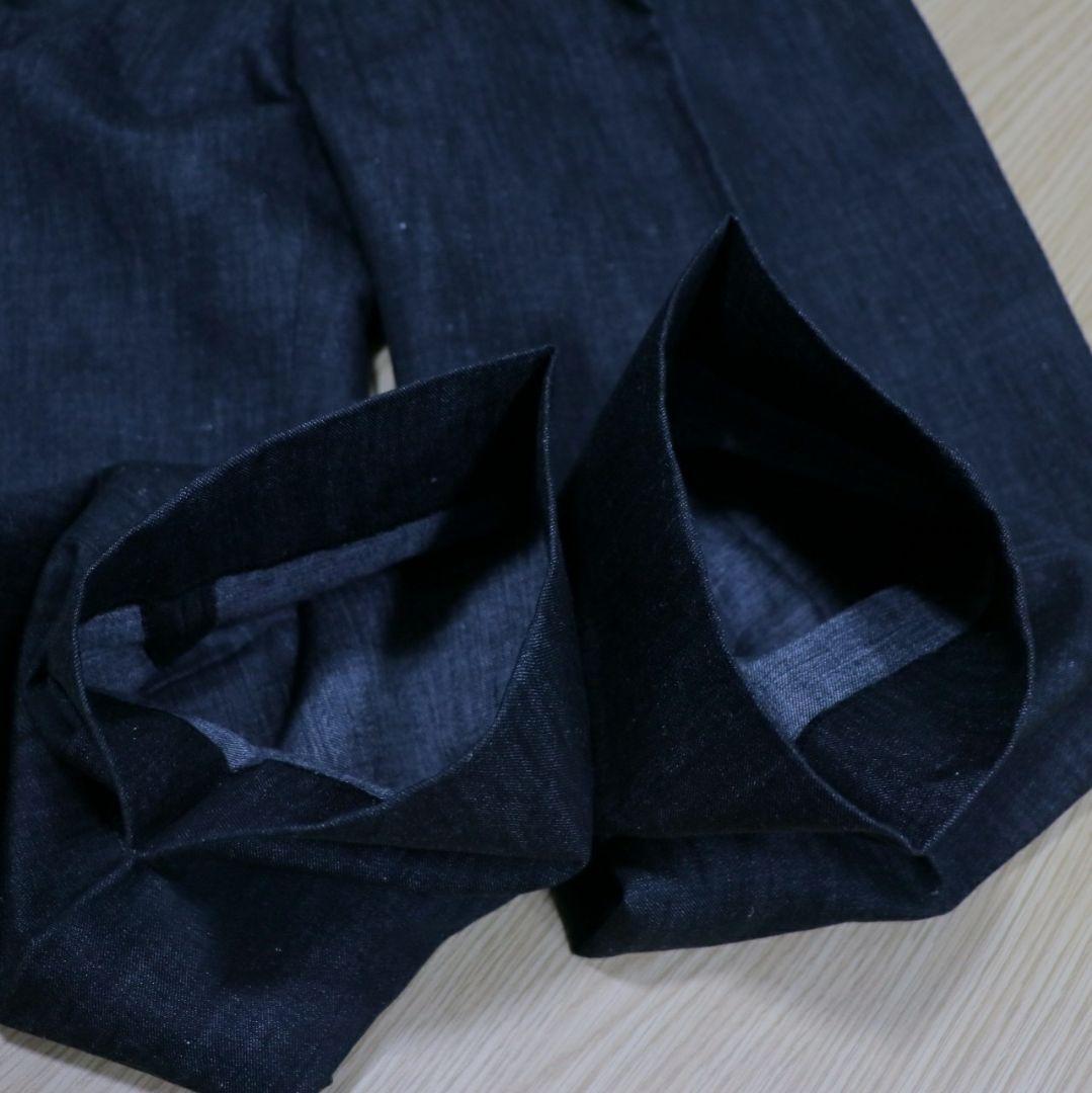 NEAT ITALY CARUSO LECHOPPE別注パンツ サイズ44