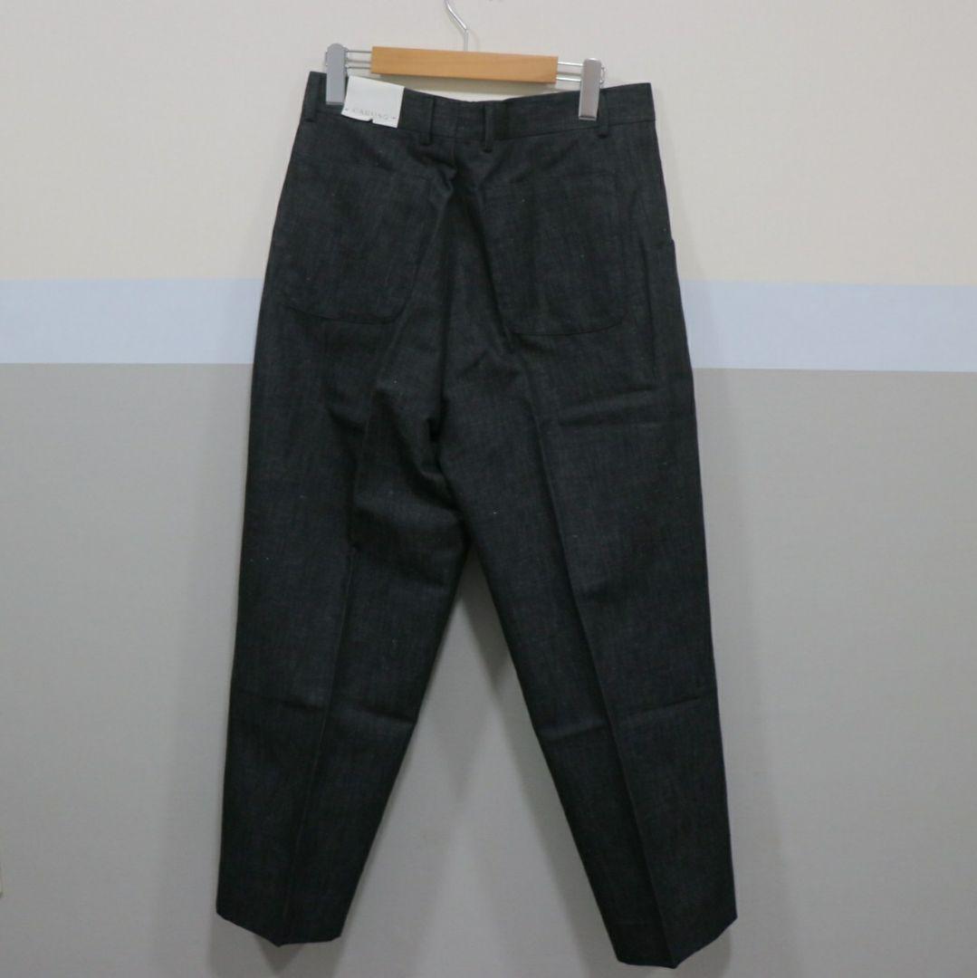 NEAT ITALY CARUSO LECHOPPE別注パンツ サイズ44