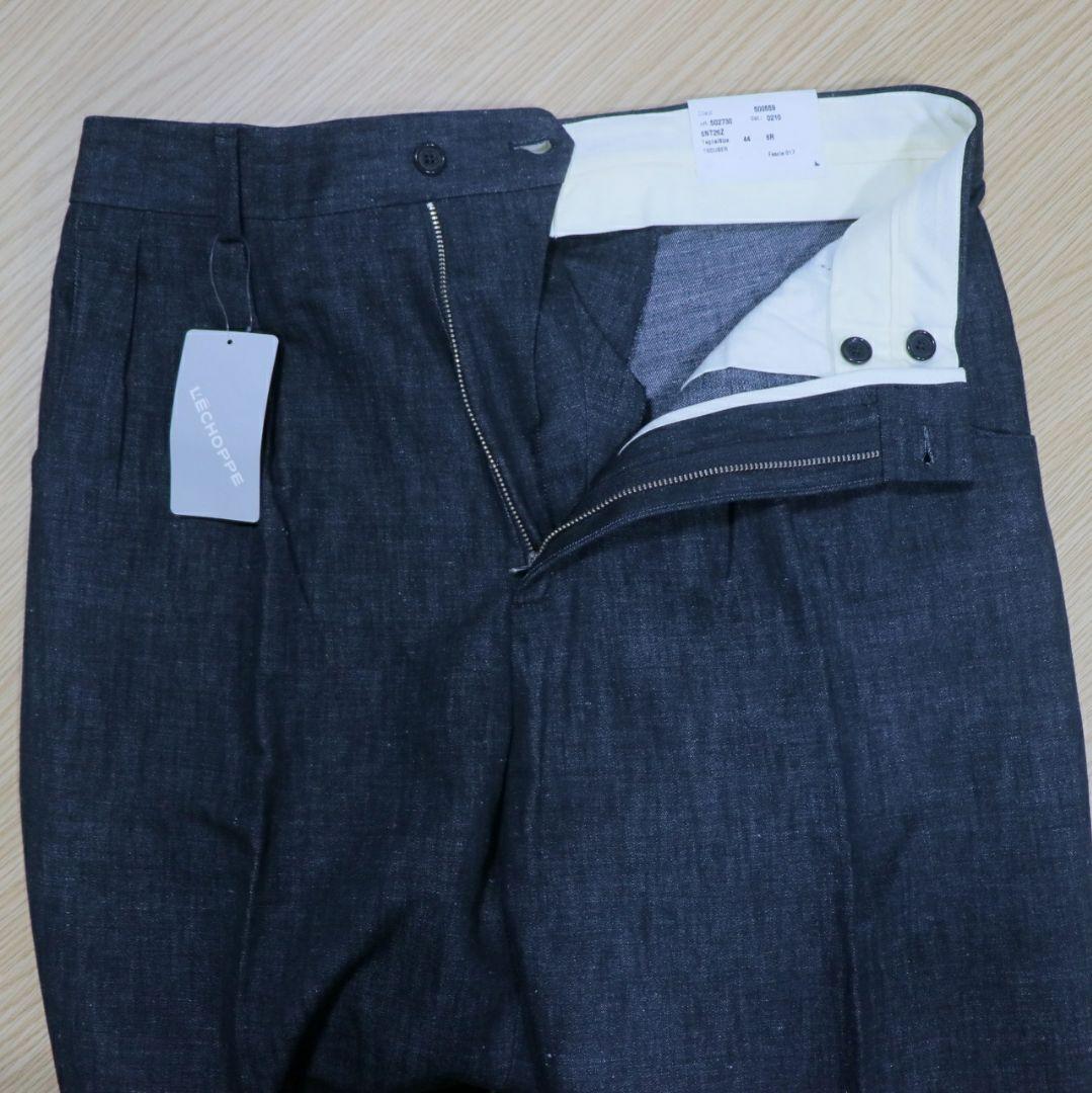 NEAT ITALY CARUSO LECHOPPE別注パンツ サイズ44