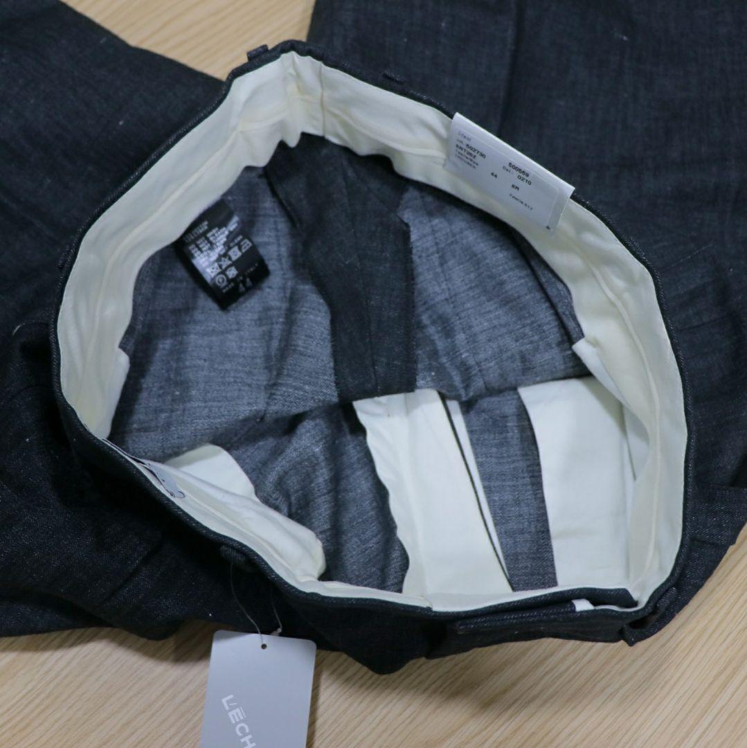 NEAT ITALY CARUSO LECHOPPE別注パンツ サイズ44